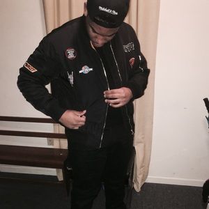 Meet your Posher, Kiah